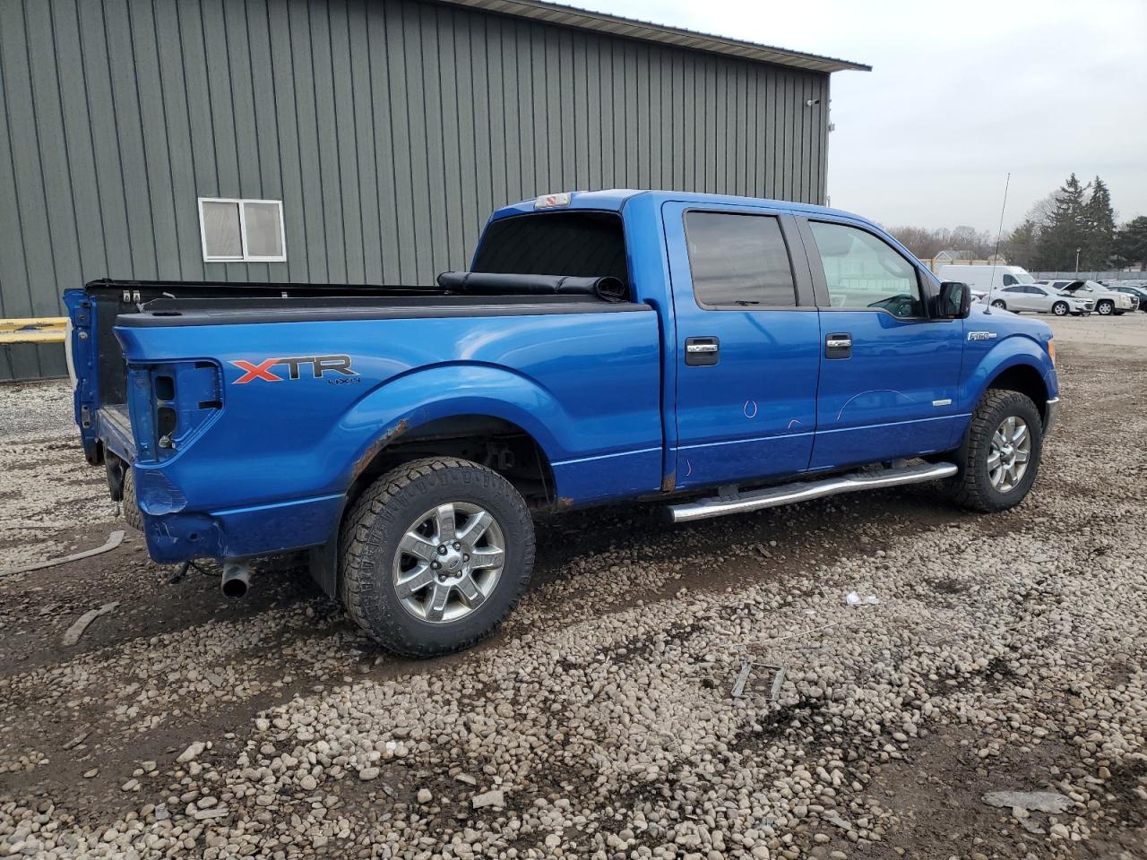 2013 Ford F-150 - Image 3