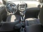 2015 Chevrolet Sonic Lt de vânzare în Bridgeton, MO - Side