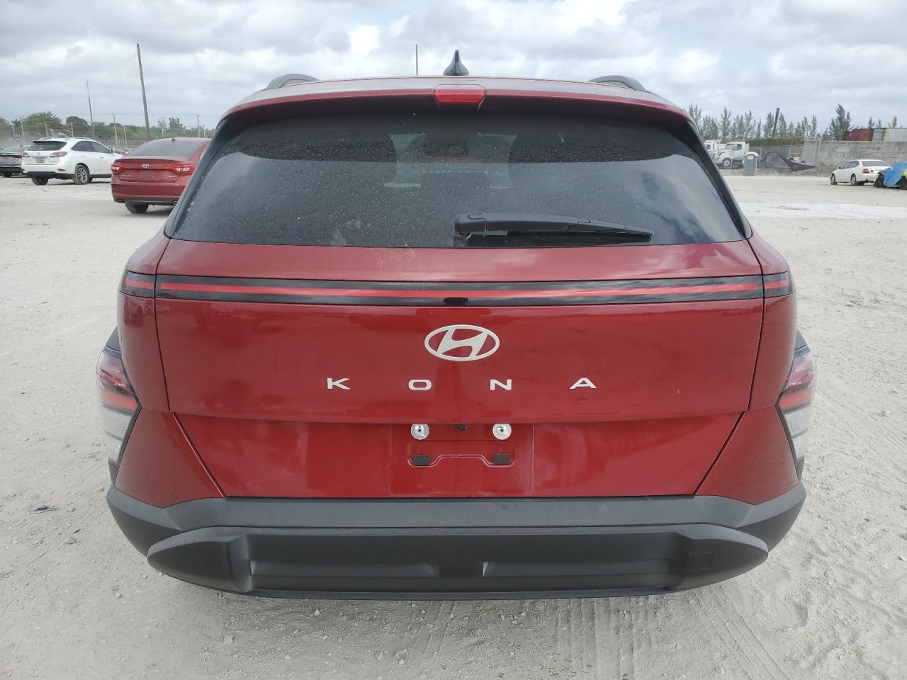 2024 Hyundai Kona - Image 6