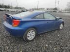 2001 Toyota Celica Gt for Sale in Portland, OR - Front End