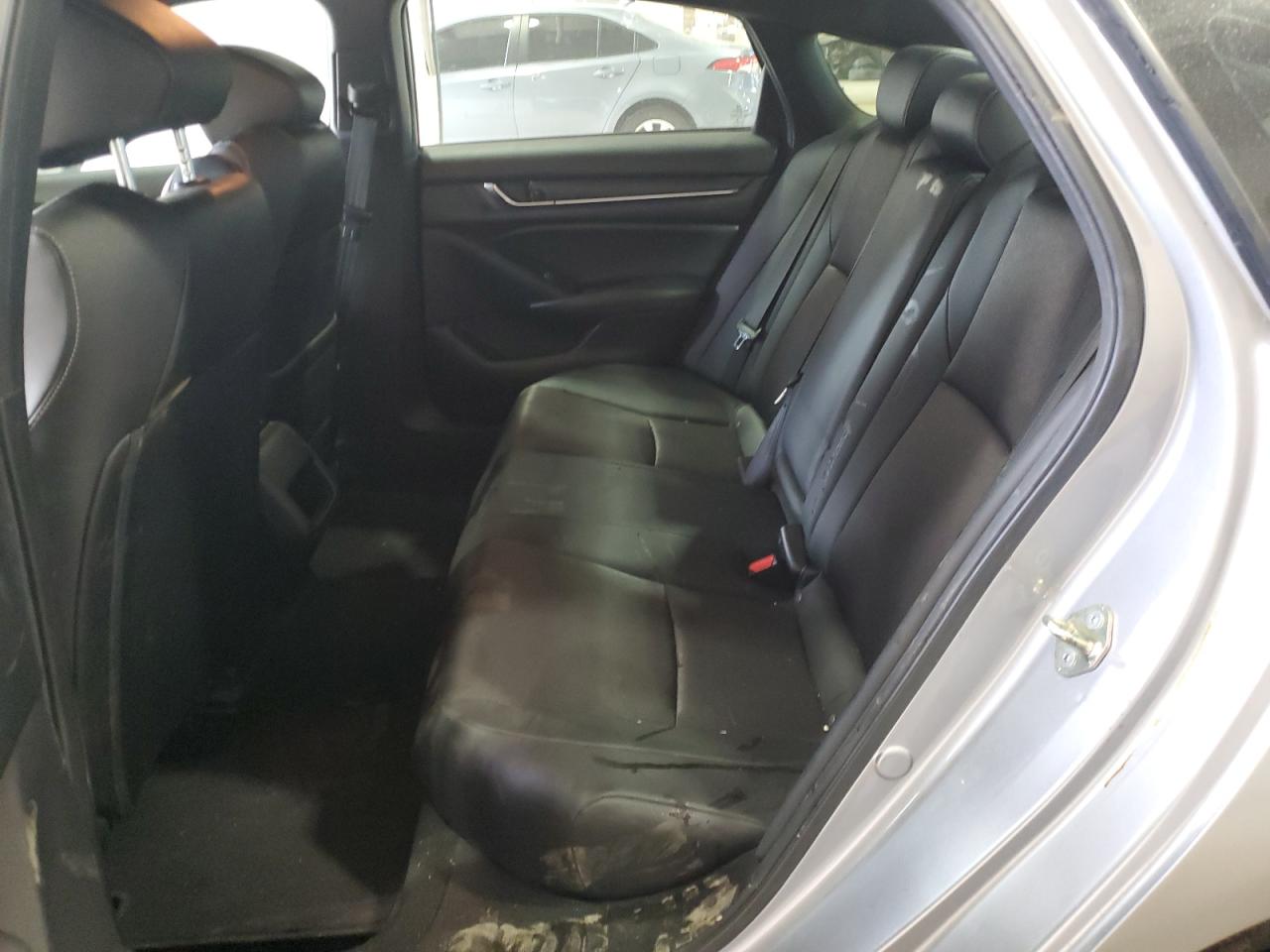 1HGCV1F3XLA023971 HONDA ACCORD 2020