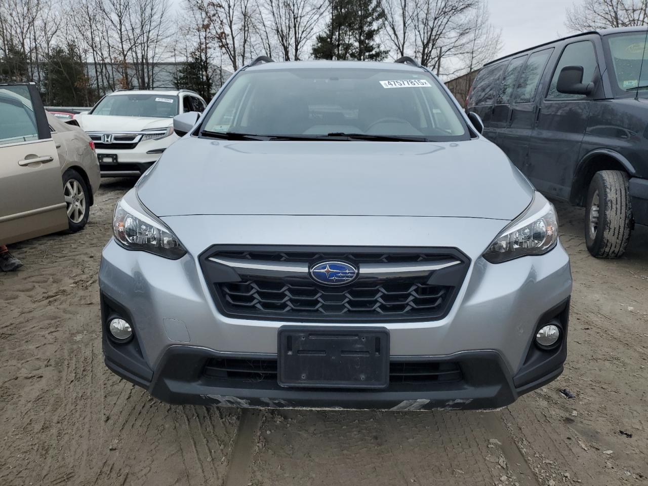 2018 Subaru XV - Image 5