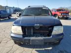 2001 Jeep Grand Cherokee Limited for Sale in Lebanon, TN - Front End