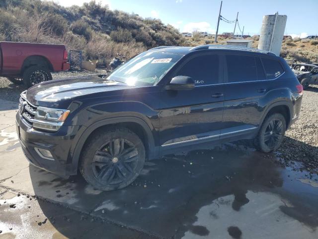 2019 Volkswagen Atlas Sel