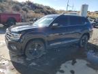 2019 Volkswagen Atlas Sel იყიდება Reno-ში, NV - Front End