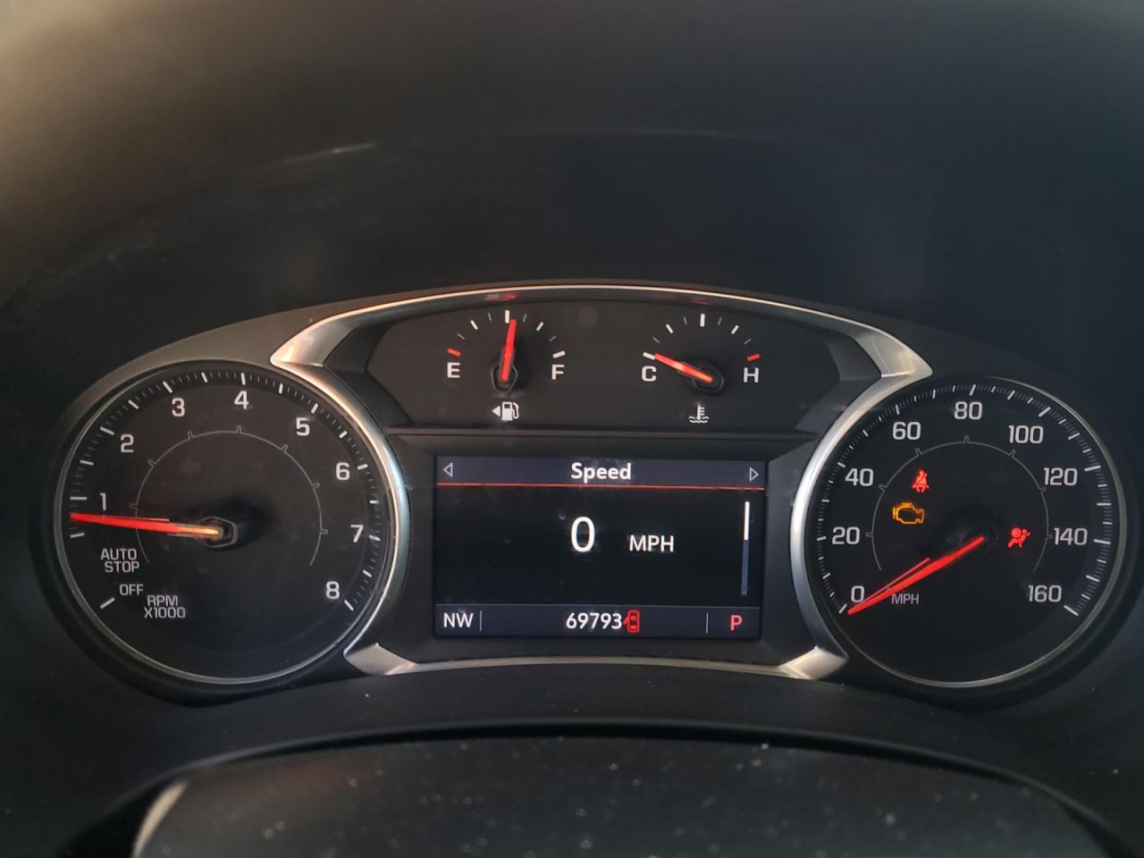 2021 GMC Terrain - Image 9