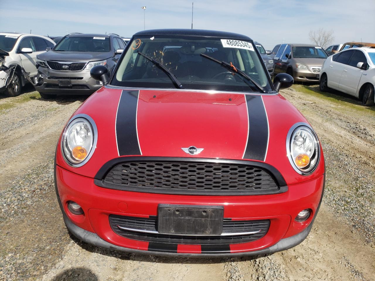 2013 MINI Cooper - Image 5