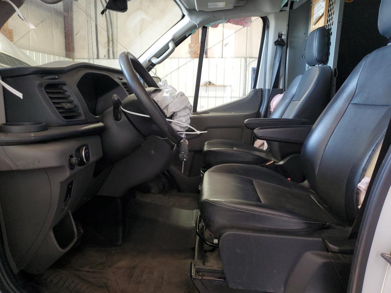 1FTBR1C82MKA10660 FORD TRANSIT 2021