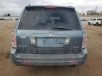 2006 Honda Pilot Ex იყიდება Colorado Springs-ში, CO - Front End