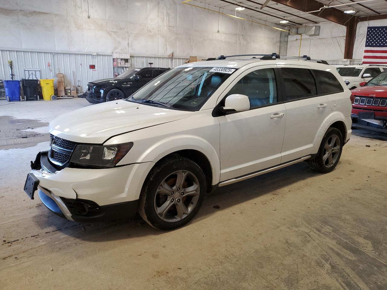 2016 Dodge Journey - Image 1