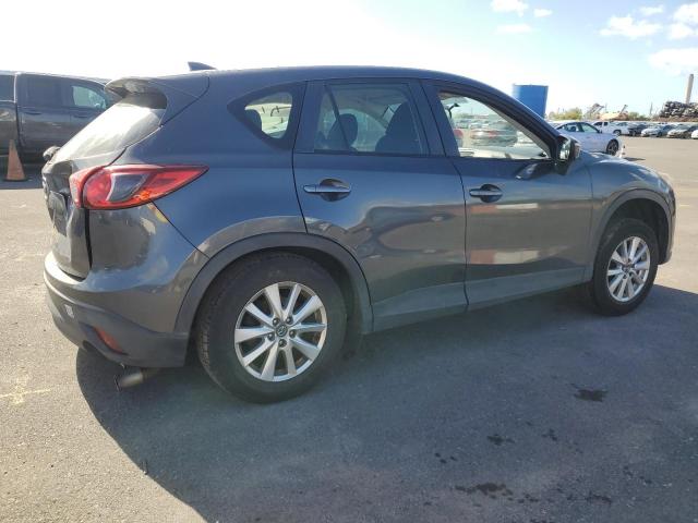  MAZDA CX-5 2016 Charcoal