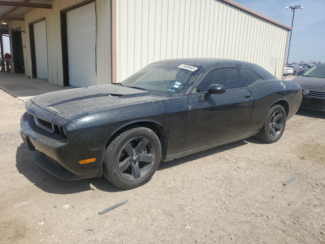 2011 Dodge Challenger - Image 1