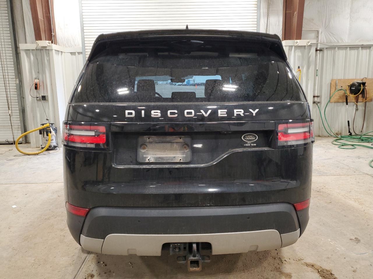 2019 Land Rover Discovery - Image 6