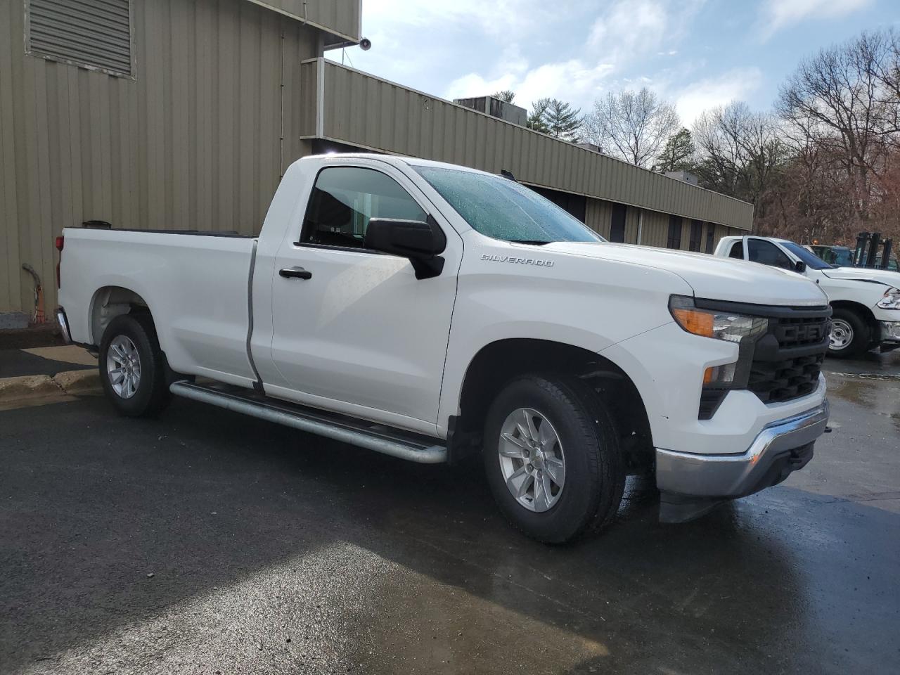 3GCNAAED7RG307758 CHEVROLET ALL Models 2024