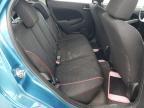 2012 Mazda Mazda2  за продажба в Mendon, MA - Side