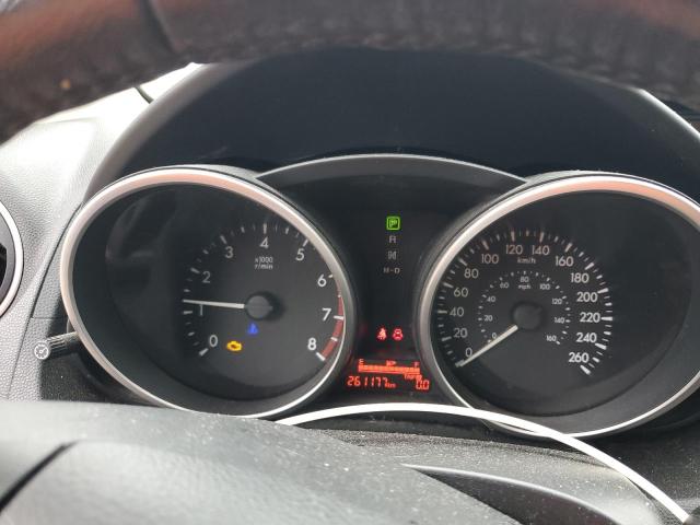 2012 MAZDA 5 