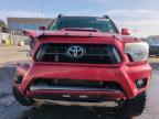 2013 Toyota Tacoma Double Cab Long Bed للبيع في Littleton، CO - Front End
