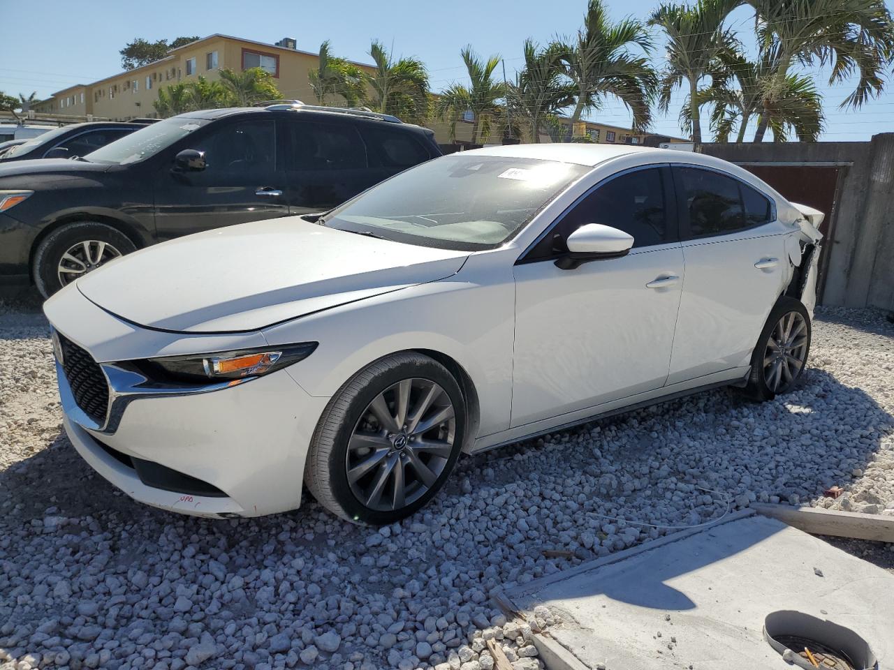 2020 Mazda 3 - Image 1