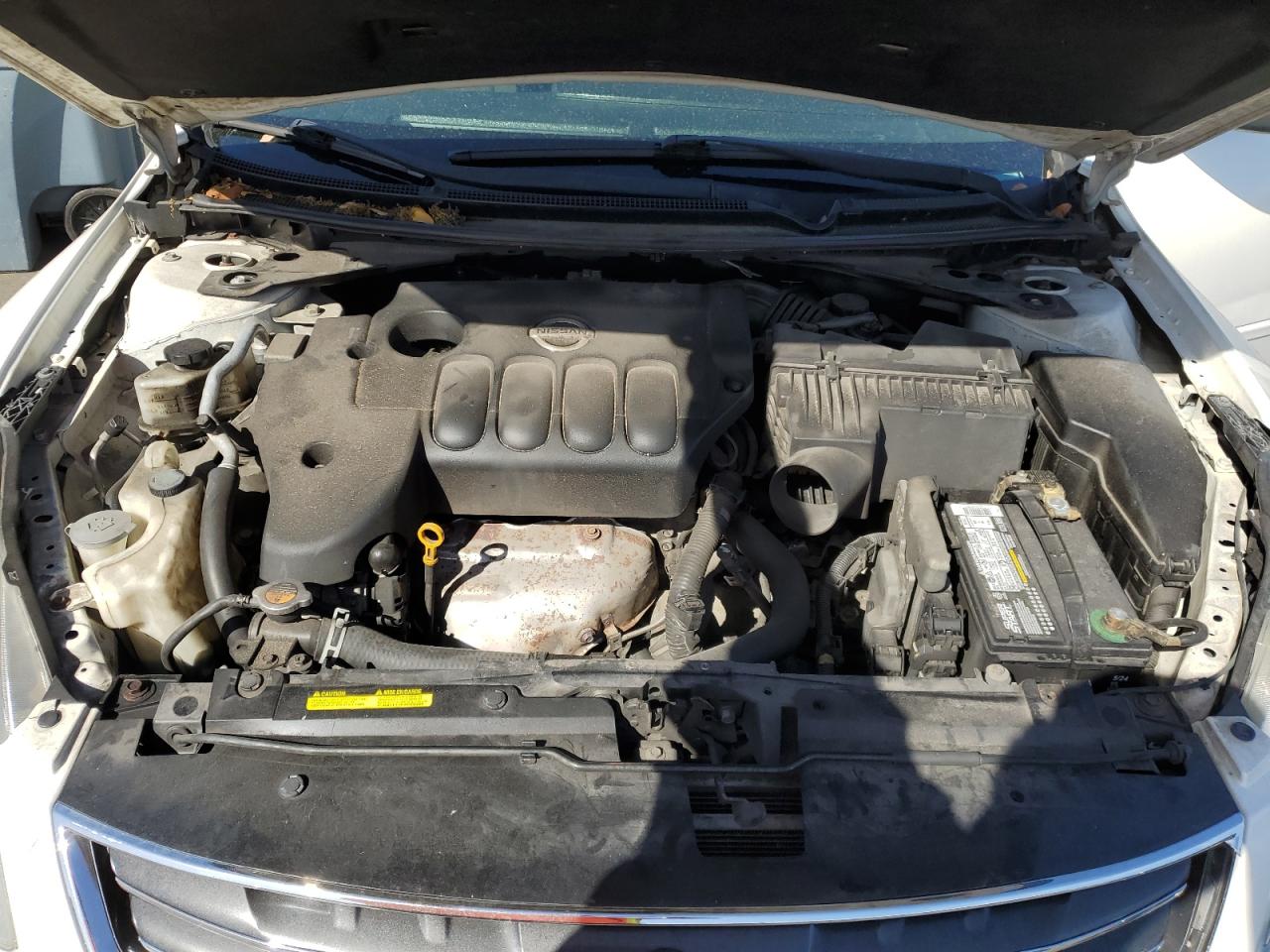 2012 Nissan Altima - Image 11