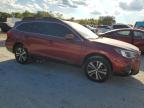 2019 Subaru Outback 2.5I Limited for Sale in Jacksonville, FL - Rear End