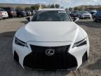 2023 Lexus Is 350 F Sport Design за продажба в Las Vegas, NV - Side