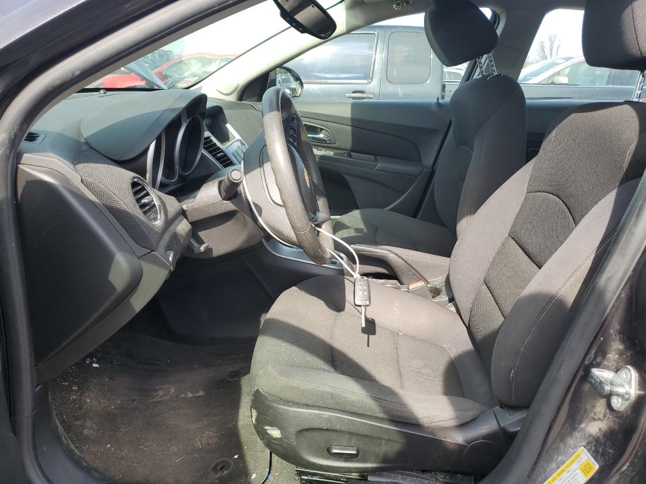 2016 Chevrolet Cruze - Image 7
