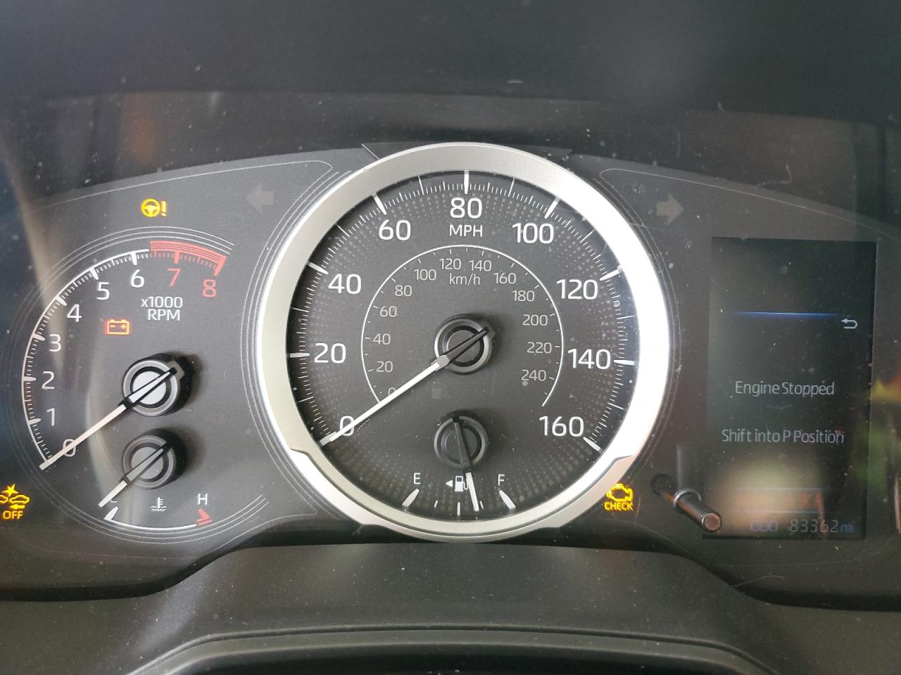 5YFEPMAE9NP343468 TOYOTA COROLLA 2022