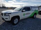 2022 Nissan Frontier S на продаже в Barberton, OH - Rear End