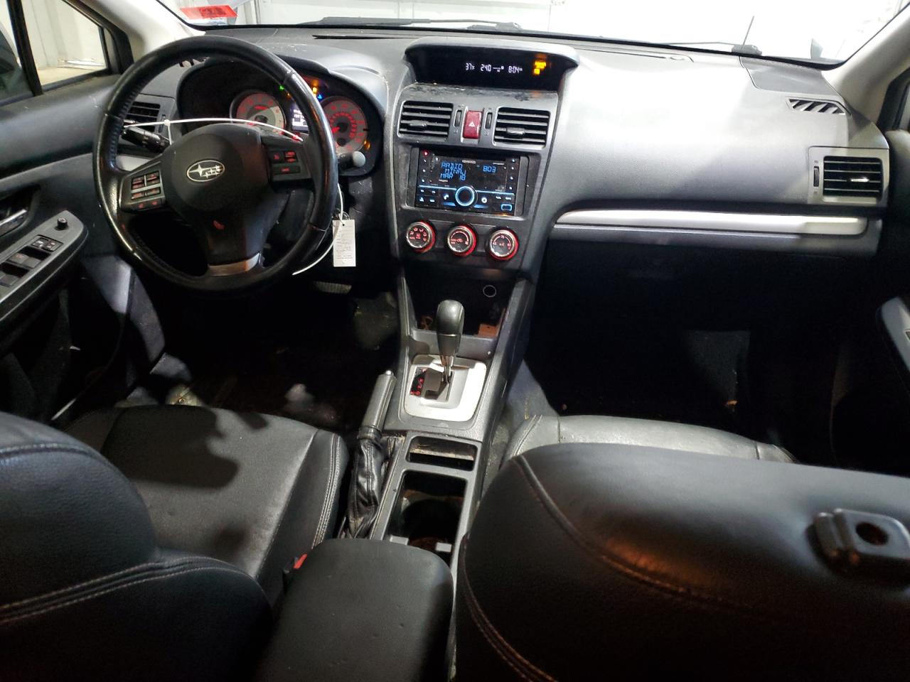 2013 Subaru Impreza - Image 8