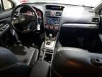 2013 Subaru Impreza Sport Limited for Sale in Candia, NH - Front End