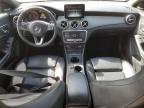 2017 Mercedes-Benz Cla 250 de vânzare în Waldorf, MD - Front End