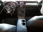 2016 Lexus Is 200T zu verkaufen in Phoenix, AZ - Front End