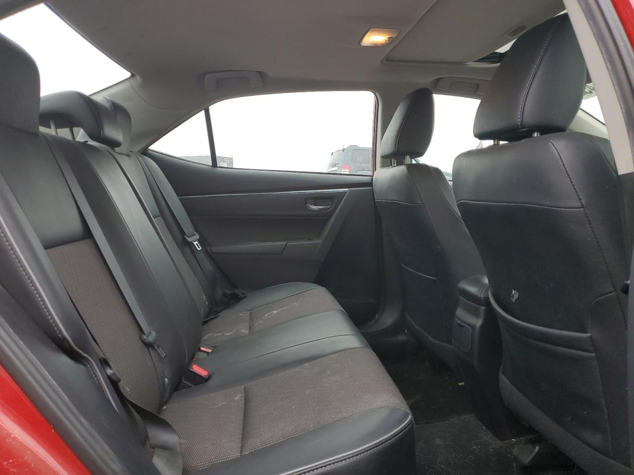 2014 Toyota Corolla - Image 10