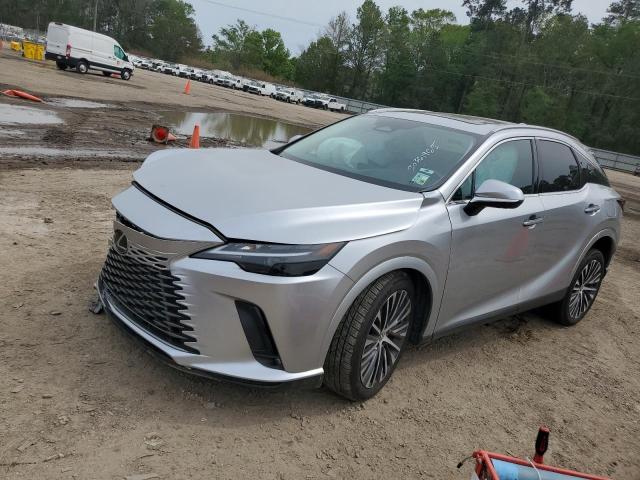 2023 Lexus Rx 350 Base