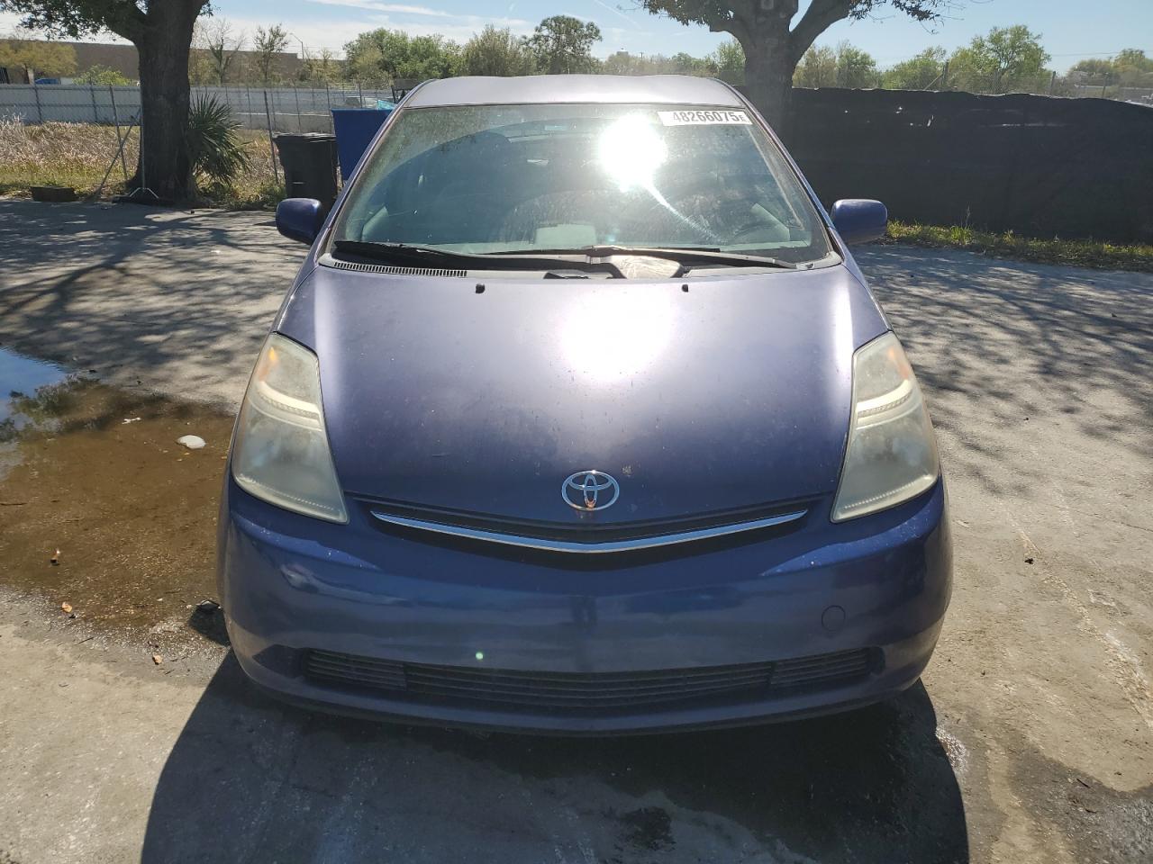 2009 Toyota Prius - Image 5