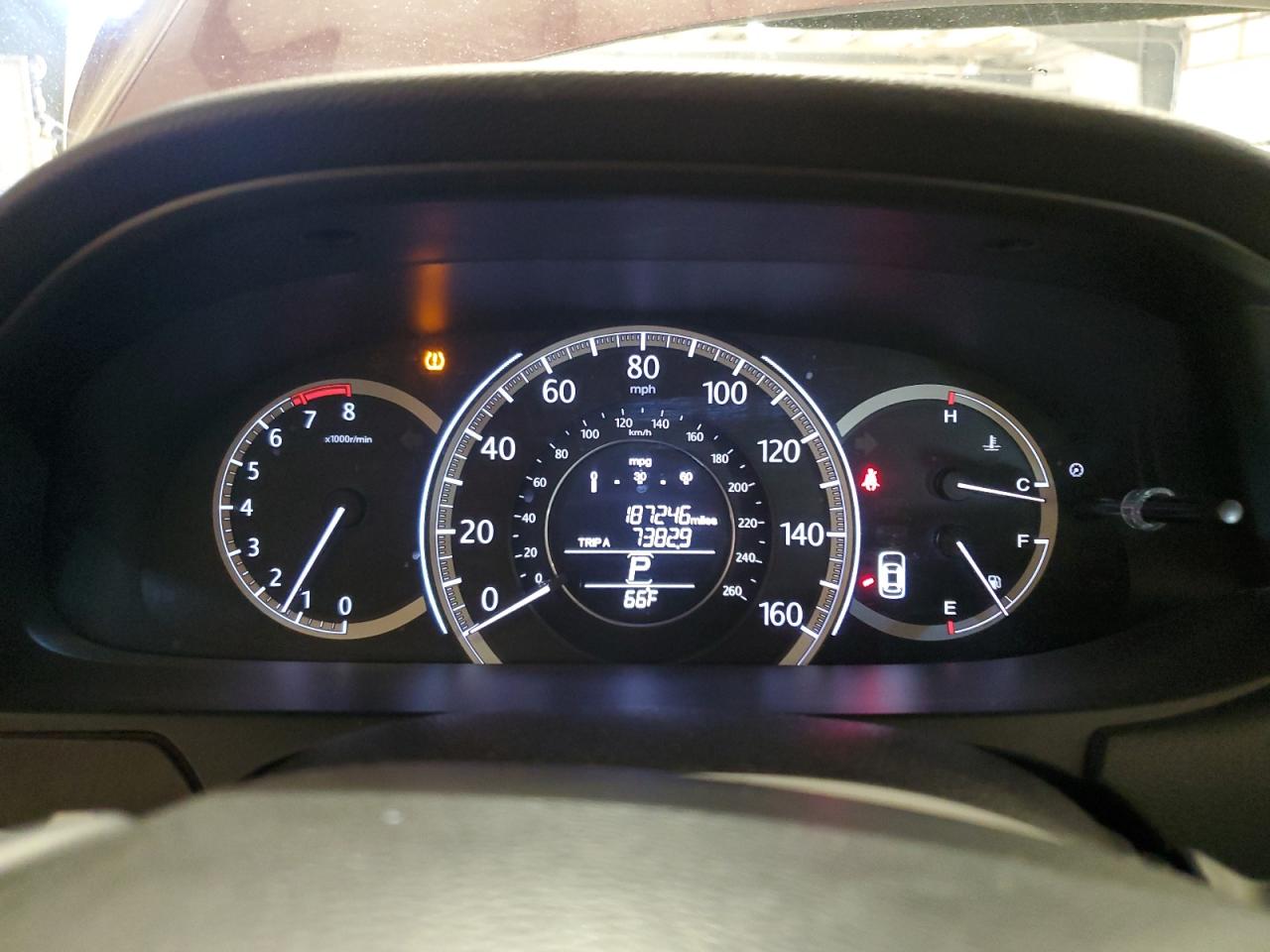 2013 Honda Accord - Image 9