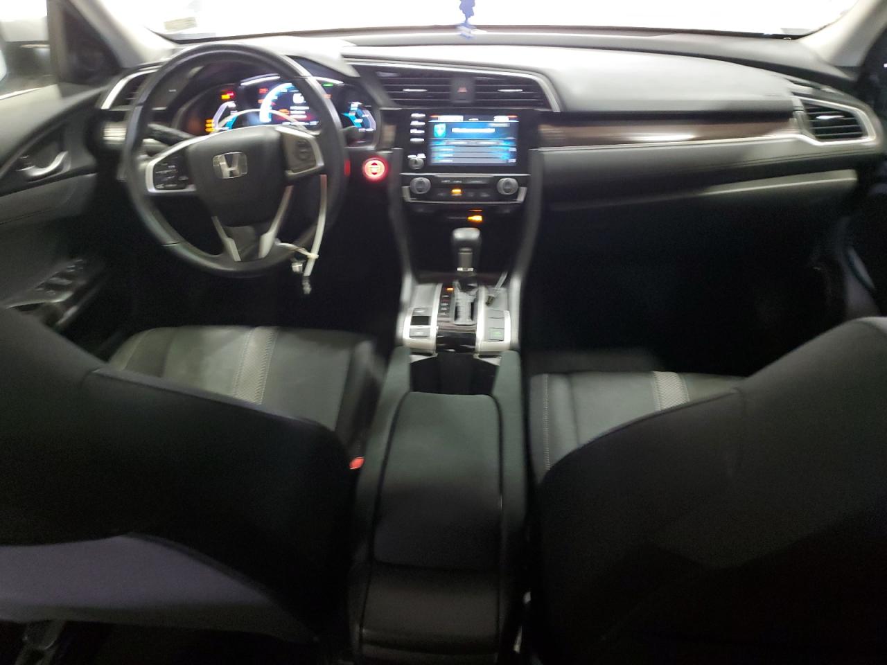 2019 Honda Civic - Image 8