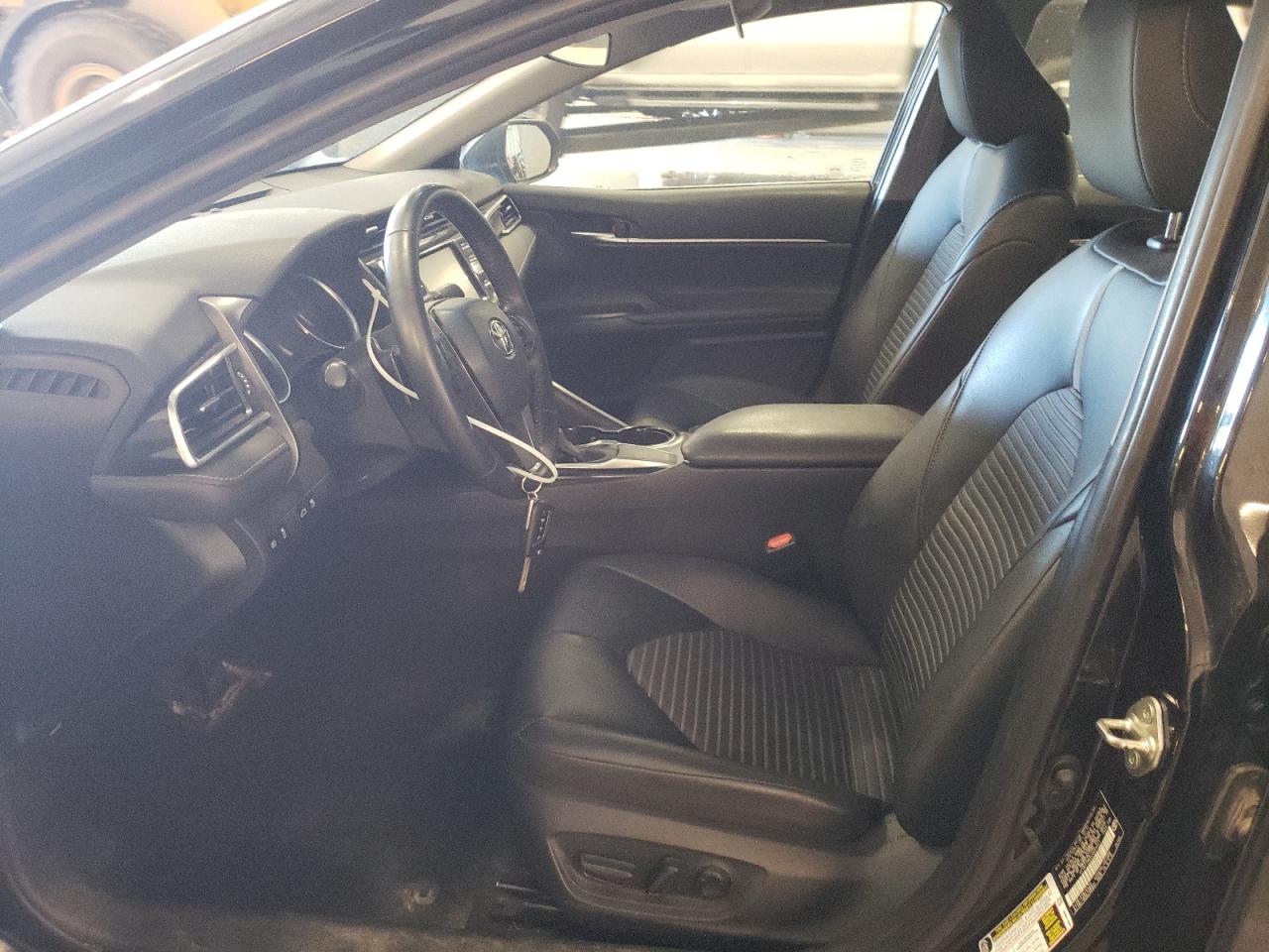 2018 Toyota Camry - Image 7