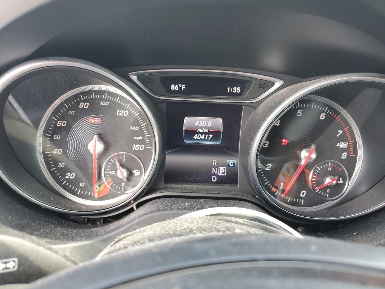 2018 Mercedes-Benz CLA-klasse - Image 9