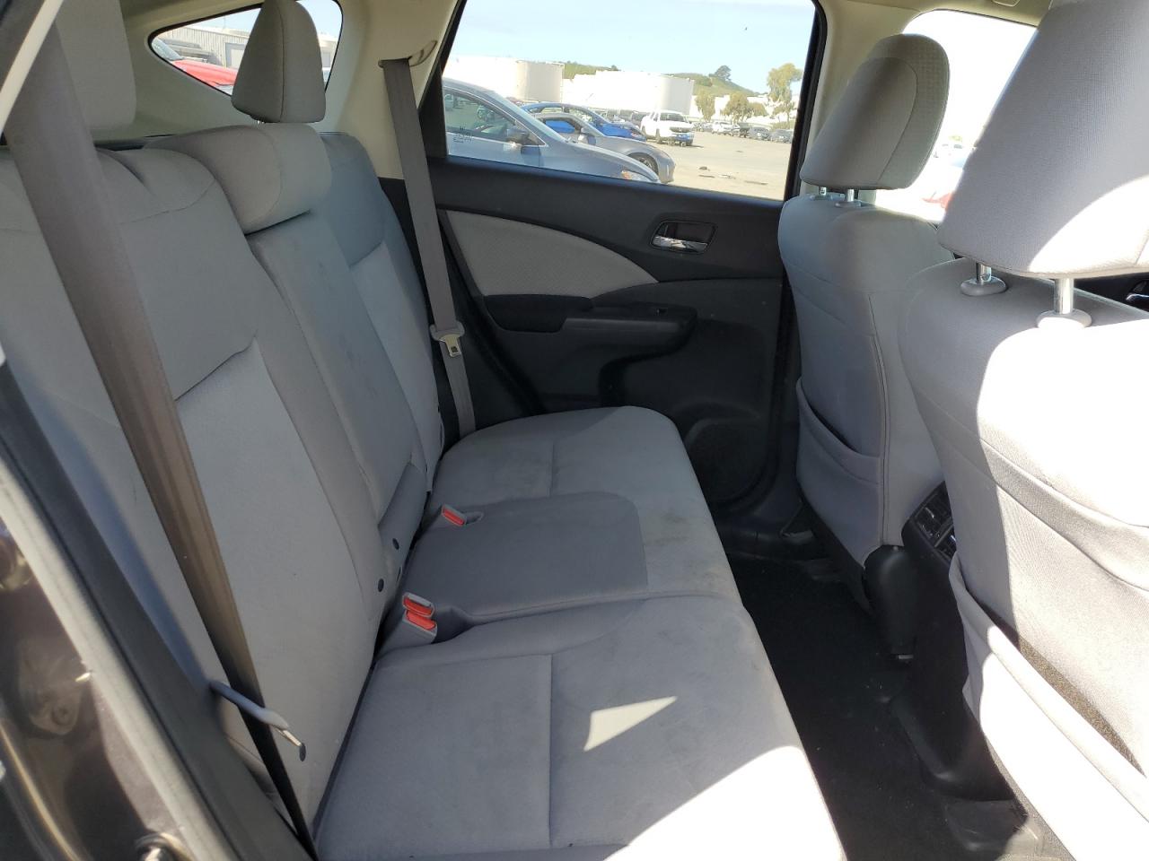2015 Honda CR-V - Image 11