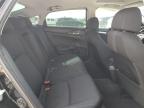2021 Honda Civic Ex en Venta en Houston, TX - Front End