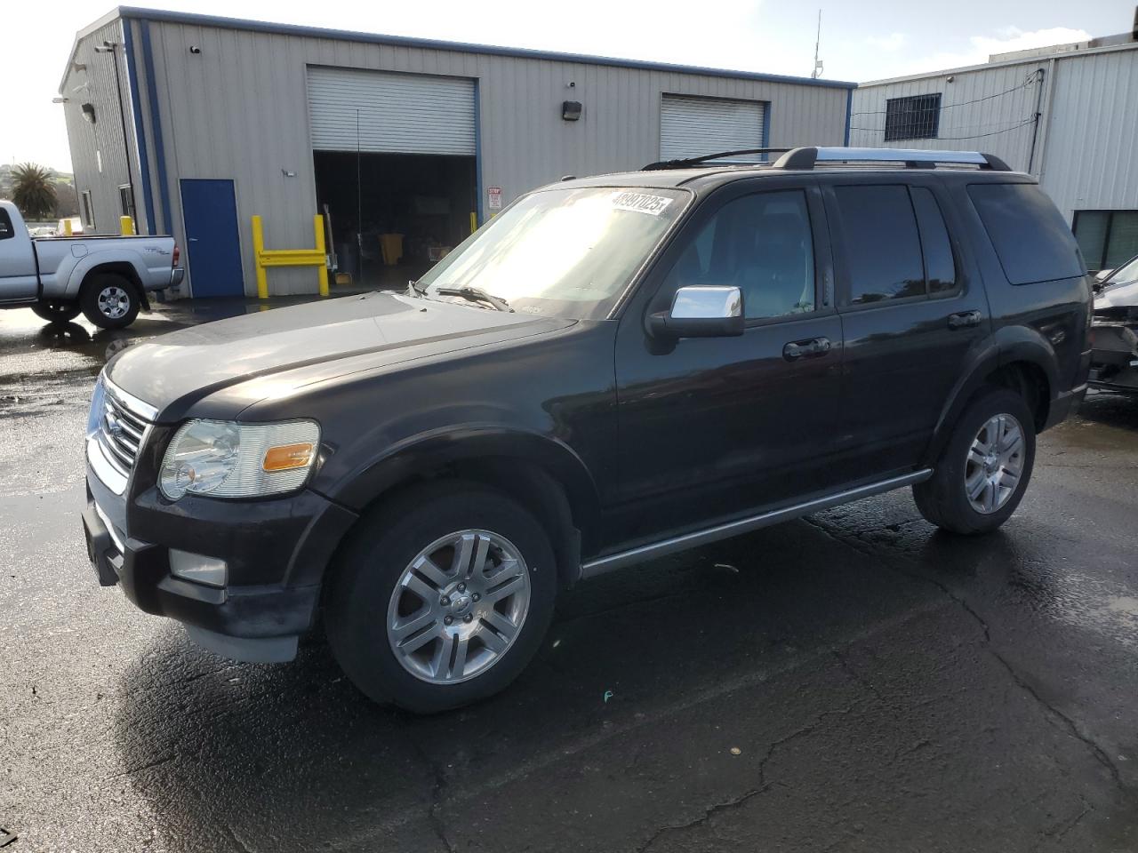 2010 Ford Explorer - Image 1