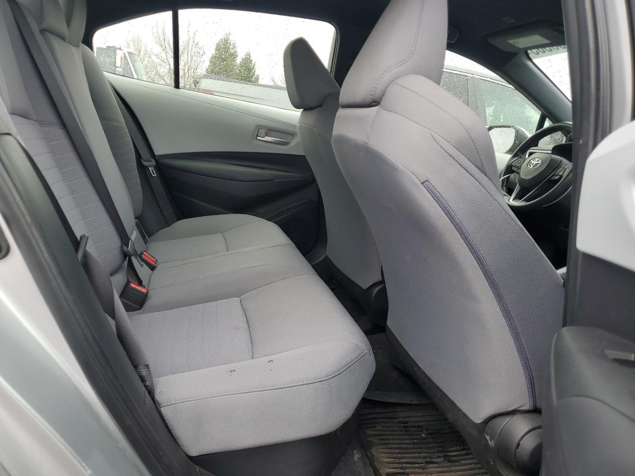 2024 Toyota Corolla - Image 10