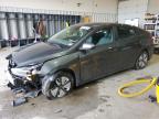 2021 Hyundai Ioniq Blue zu verkaufen in Candia, NH - Front End