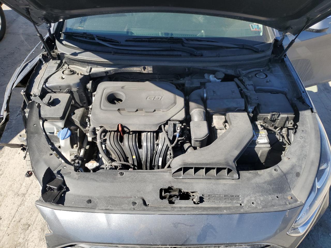 2019 Hyundai Sonata - Image 11