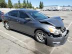 2014 Nissan Altima 2.5 за продажба в Rancho Cucamonga, CA - Front End