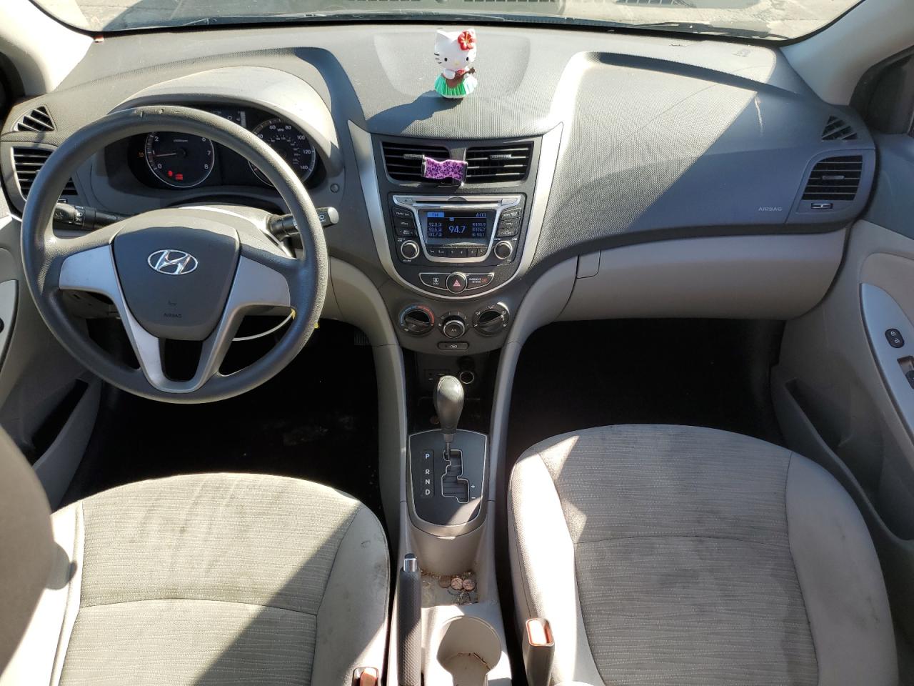 2016 Hyundai Accent - Image 8