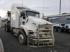 1XKDD40X1HR****** Salvage and Wrecked 2017 Kenworth T800 in AK - Anchorage