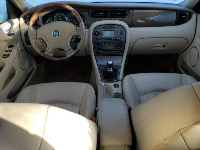 2003 JAGUAR X-TYPE 3.0