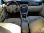2003 JAGUAR X-TYPE 3.0 for sale at Copart AB - CALGARY